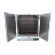 Horno de secado y esterilizado